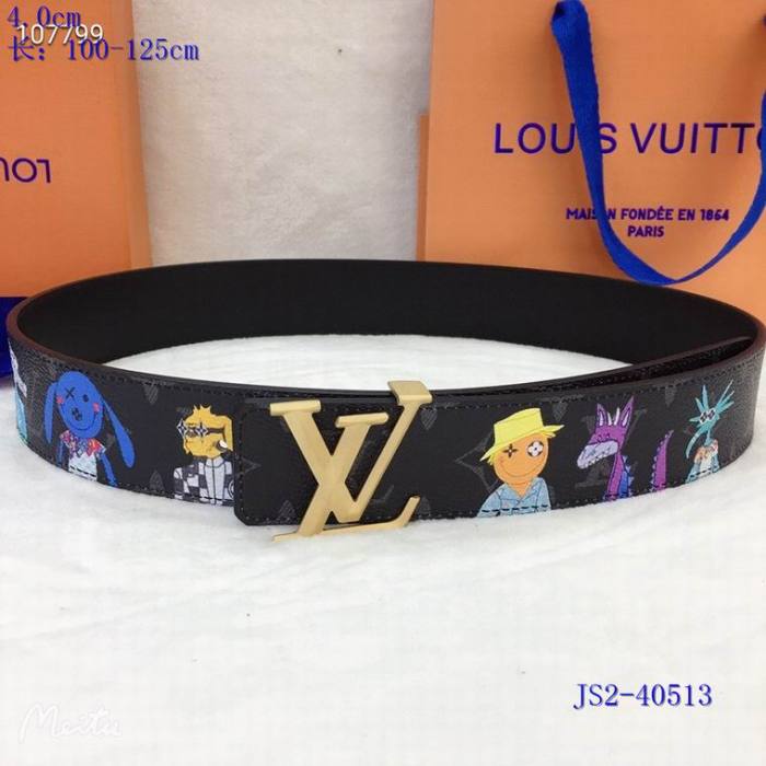 L*ouis V*uitton Belts Top Quality244