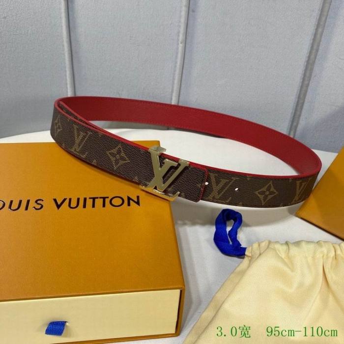 L*ouis V*uitton Belts Top Quality006