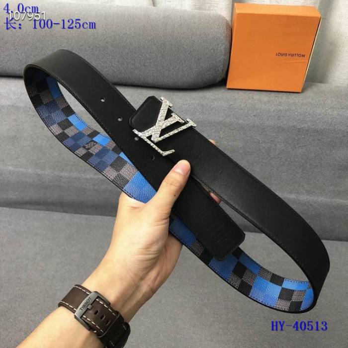 L*ouis V*uitton Belts Top Quality250