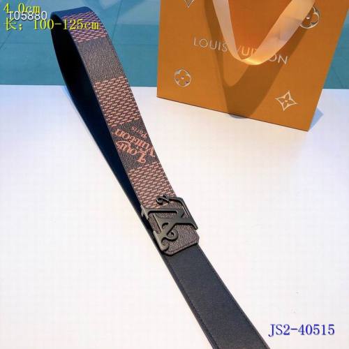 L*ouis V*uitton Belts Top Quality306
