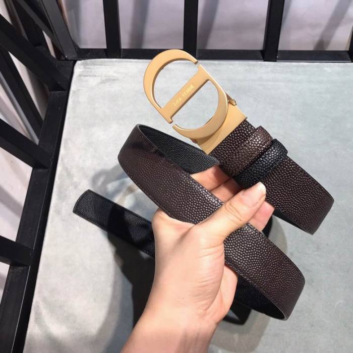D*ior Belts Top Quality 077
