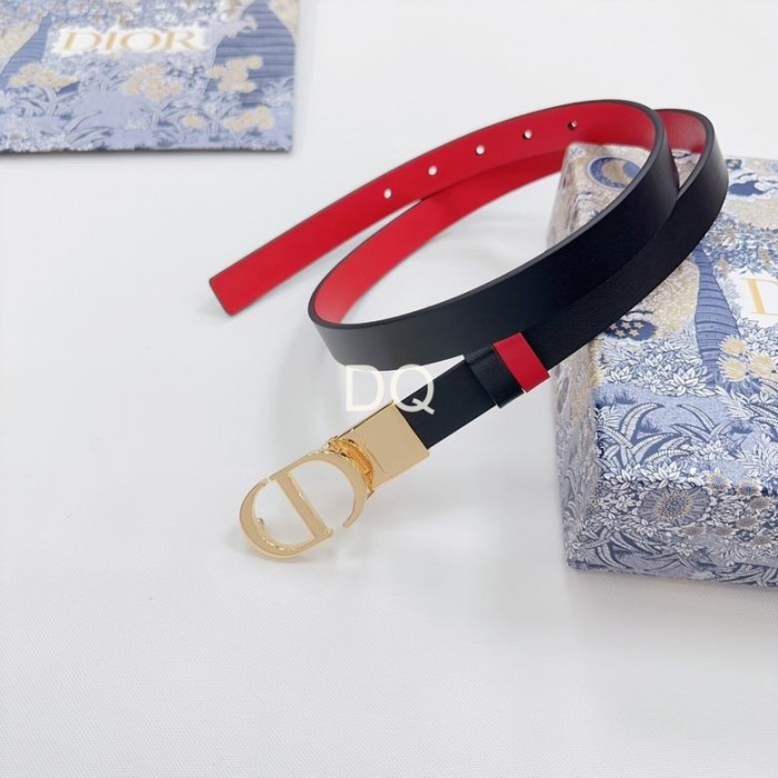 D*ior Belts Top Quality 036