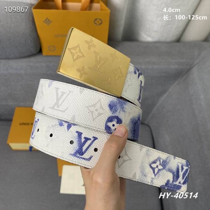 L*ouis V*uitton Belts Top Quality193