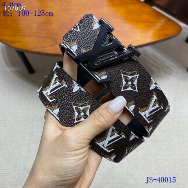 L*ouis V*uitton Belts Top Quality256