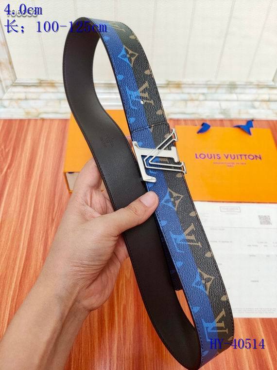 L*ouis V*uitton Belts Top Quality281