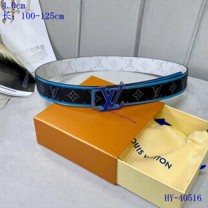 L*ouis V*uitton Belts Top Quality322