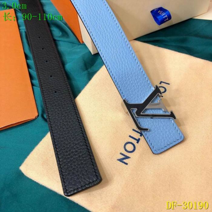 L*ouis V*uitton Belts Top Quality106