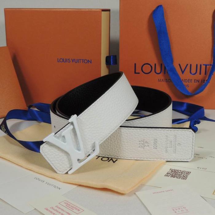 L*ouis V*uitton Belts Top Quality189