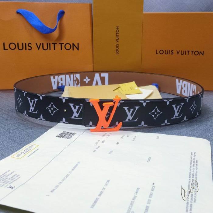 L*ouis V*uitton Belts Top Quality120