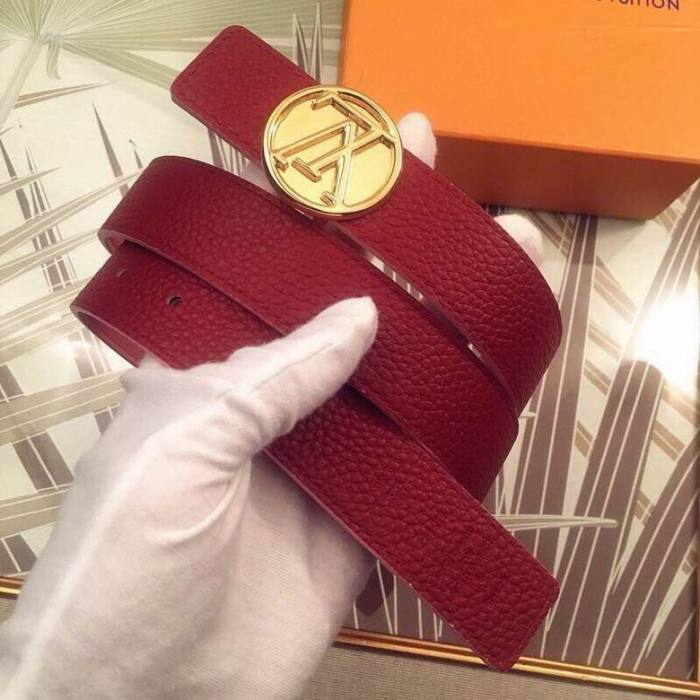 L*ouis V*uitton Belts Top Quality014