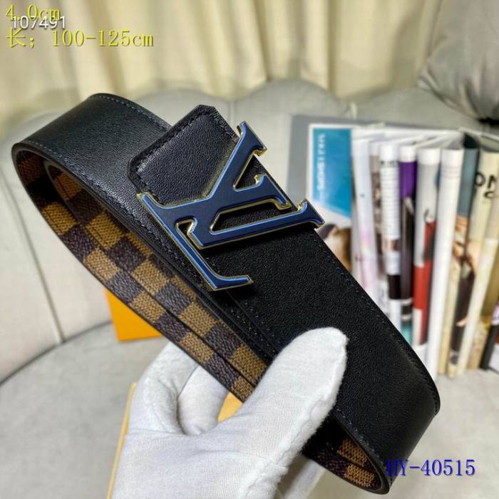 L*ouis V*uitton Belts Top Quality258