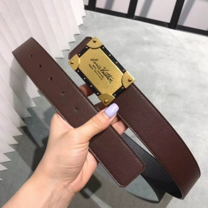 L*ouis V*uitton Belts Top Quality366