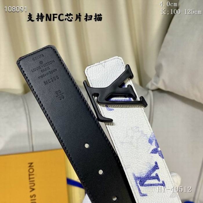 L*ouis V*uitton Belts Top Quality252