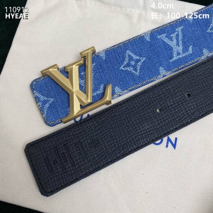 L*ouis V*uitton Belts Top Quality211