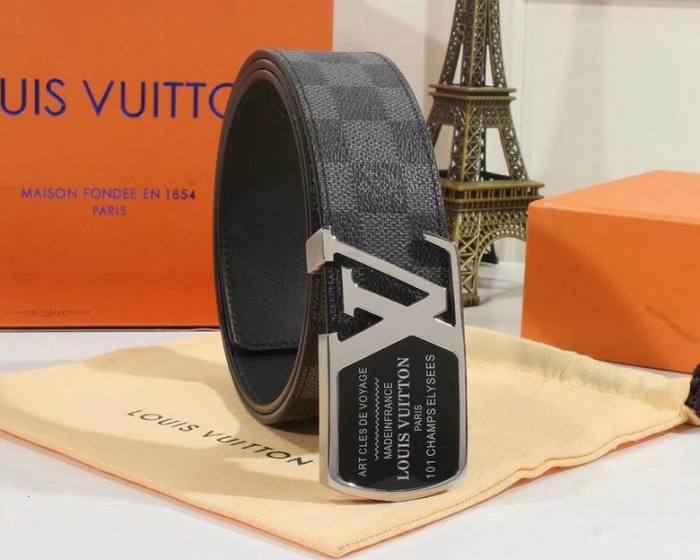 L*ouis V*uitton Belts Top Quality347