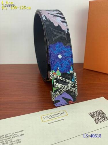 L*ouis V*uitton Belts Top Quality304