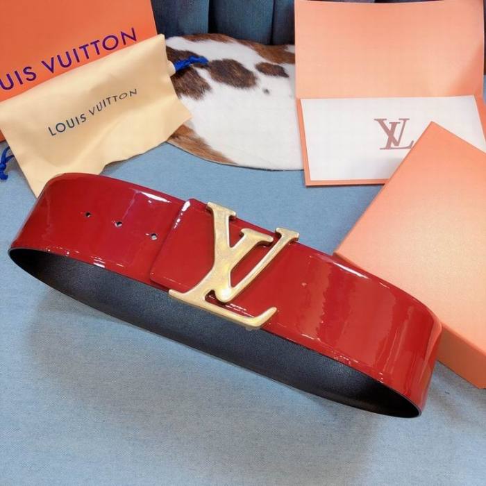 L*ouis V*uitton Belts Top Quality341