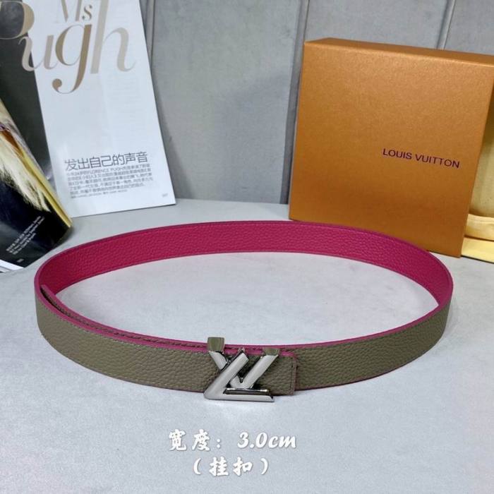 L*ouis V*uitton Belts Top Quality039