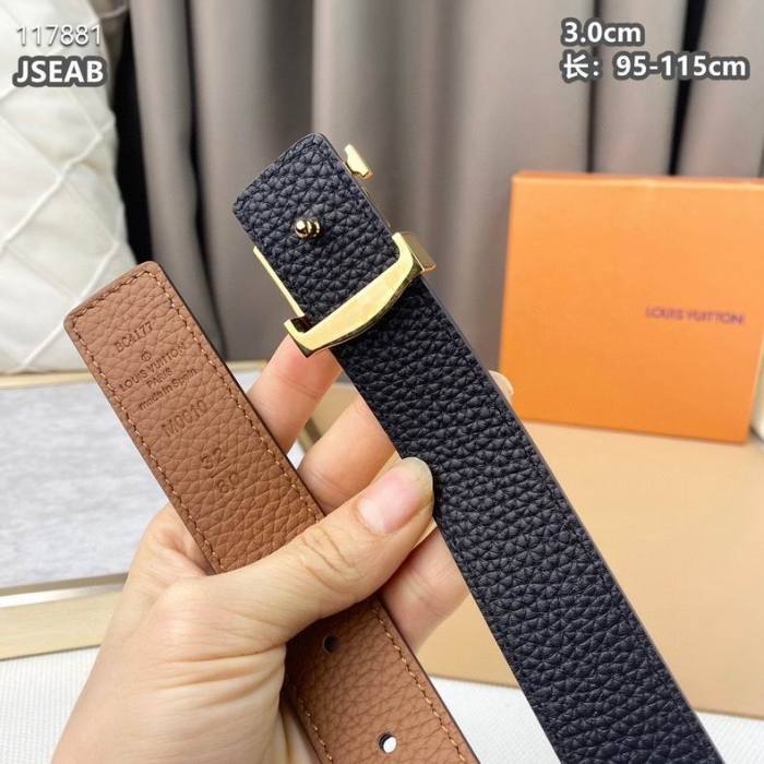 L*ouis V*uitton Belts Top Quality148