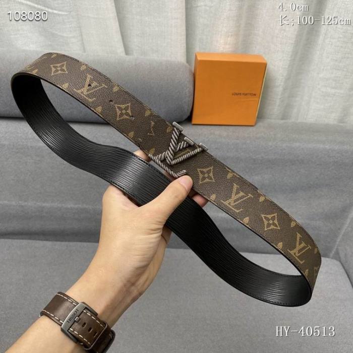 L*ouis V*uitton Belts Top Quality247