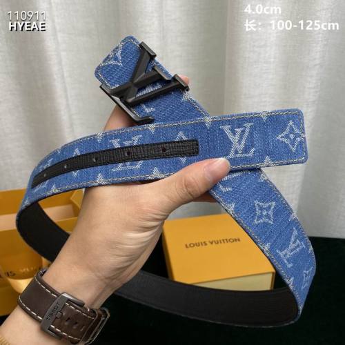 L*ouis V*uitton Belts Top Quality211