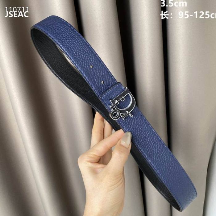 D*ior Belts Top Quality 069