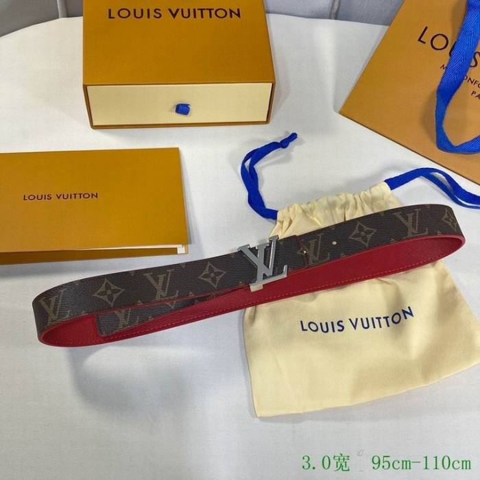 L*ouis V*uitton Belts Top Quality006