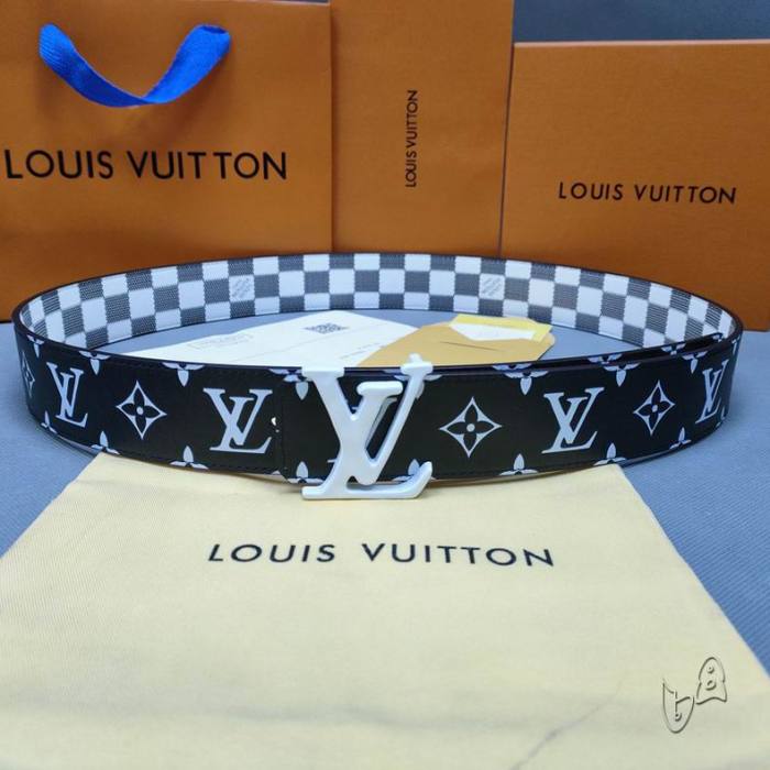L*ouis V*uitton Belts Top Quality130