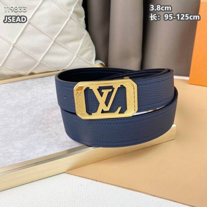 L*ouis V*uitton Belts Top Quality342