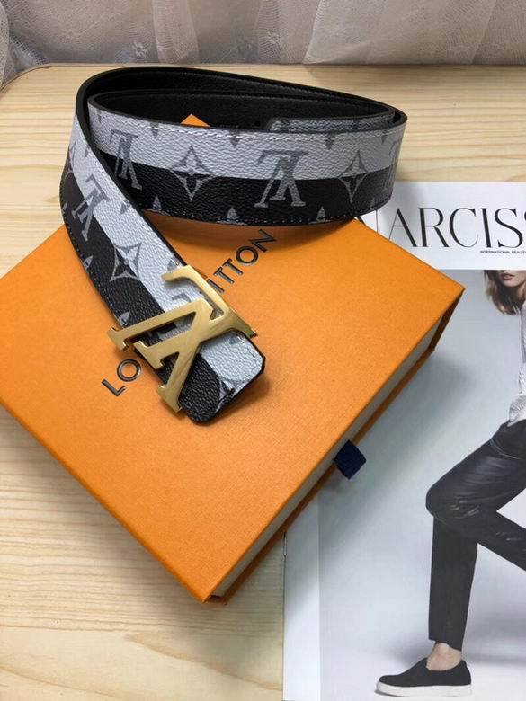 L*ouis V*uitton Belts Top Quality403