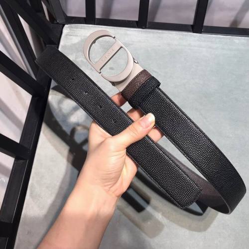 D*ior Belts Top Quality 077