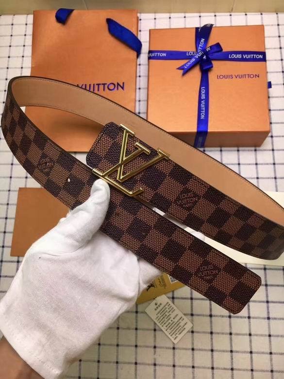 L*ouis V*uitton Belts Top Quality426