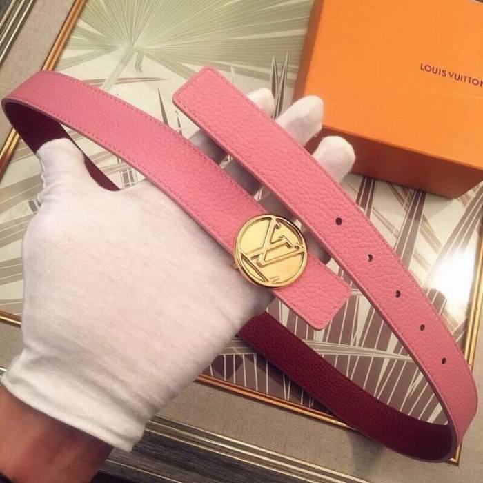 L*ouis V*uitton Belts Top Quality014