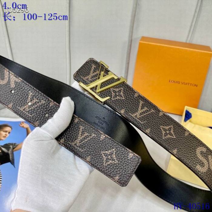 L*ouis V*uitton Belts Top Quality317
