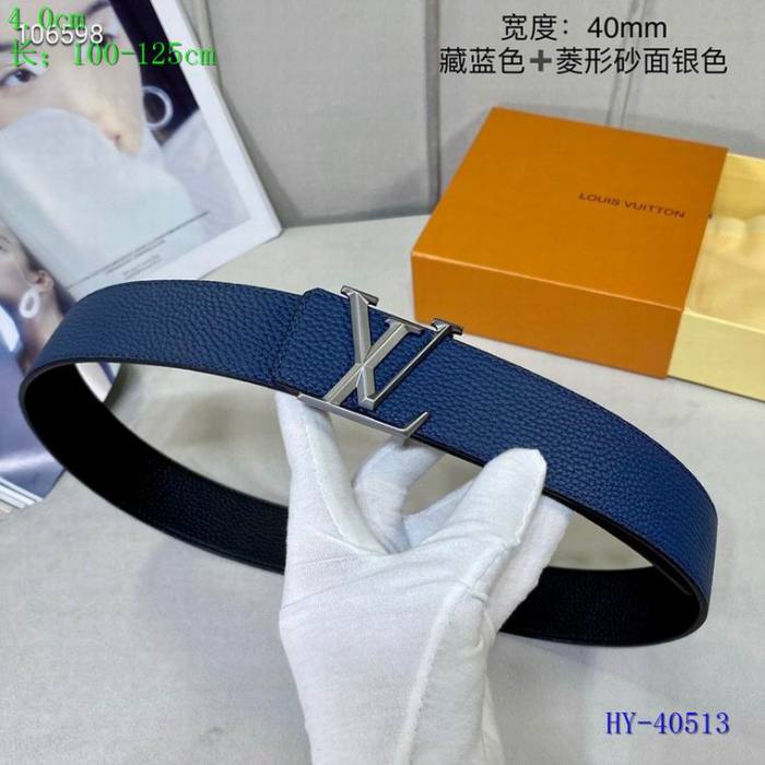 L*ouis V*uitton Belts Top Quality296
