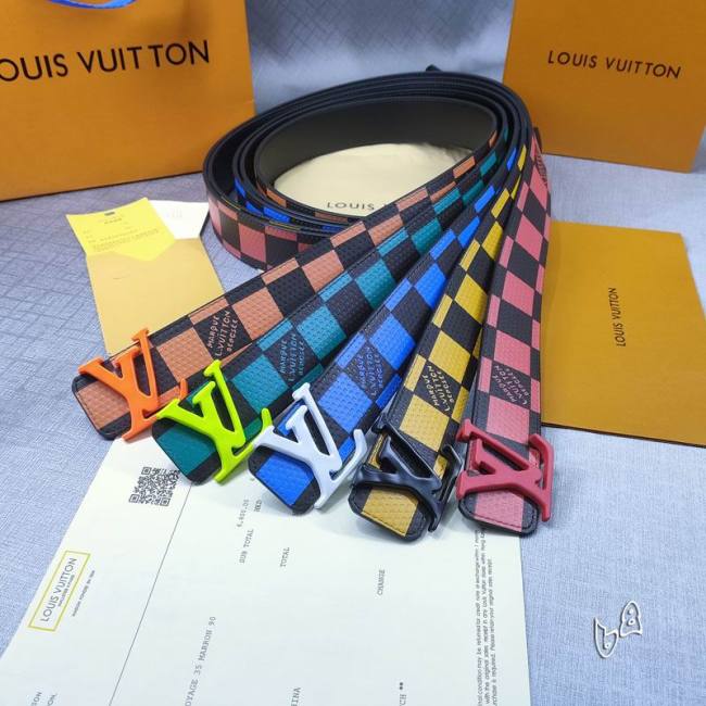 L*ouis V*uitton Belts Top Quality116