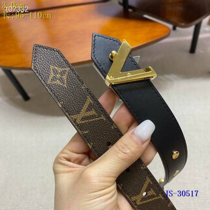 L*ouis V*uitton Belts Top Quality102