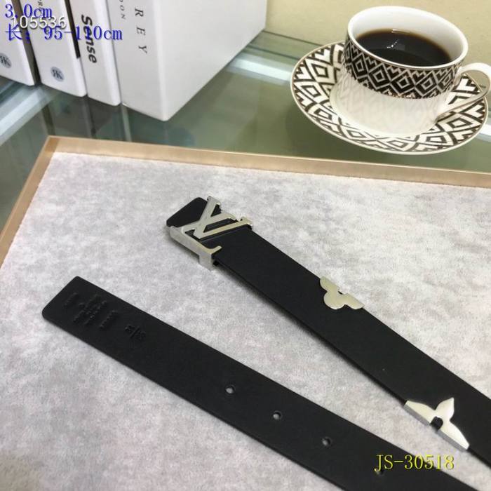 L*ouis V*uitton Belts Top Quality072