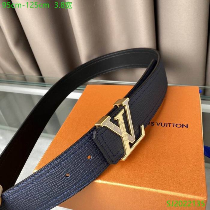 L*ouis V*uitton Belts Top Quality415