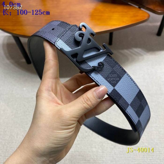 L*ouis V*uitton Belts Top Quality259