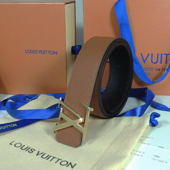L*ouis V*uitton Belts Top Quality189