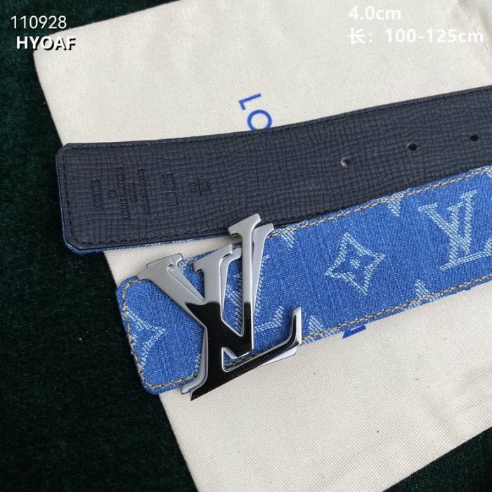 L*ouis V*uitton Belts Top Quality200