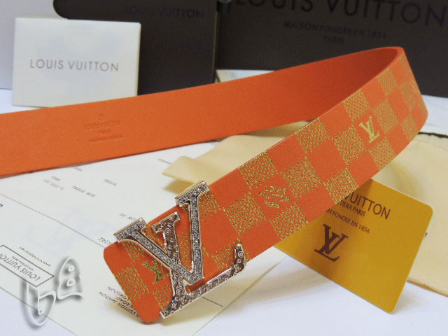 L*ouis V*uitton Belts Top Quality112