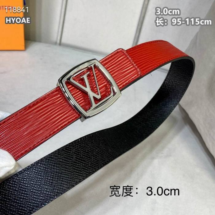 L*ouis V*uitton Belts Top Quality147