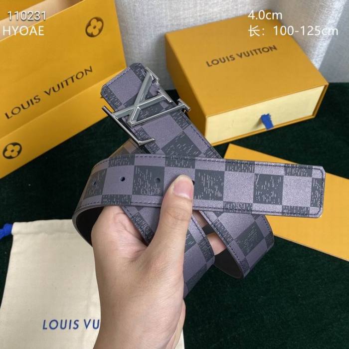 L*ouis V*uitton Belts Top Quality212