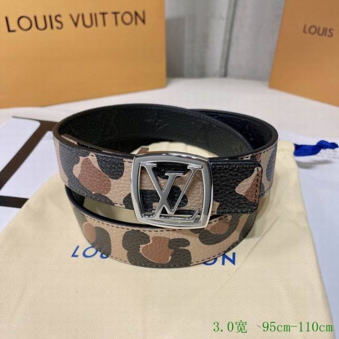L*ouis V*uitton Belts Top Quality002