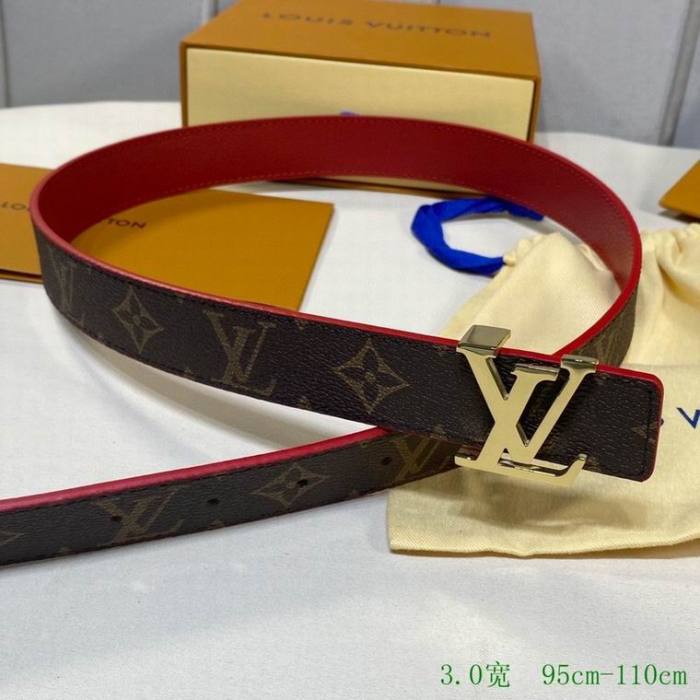 L*ouis V*uitton Belts Top Quality006