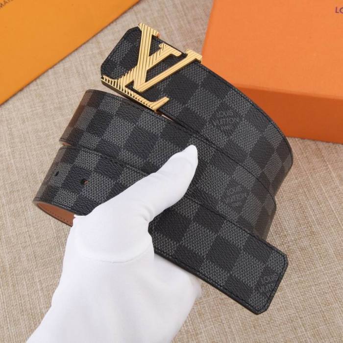 L*ouis V*uitton Belts Top Quality356