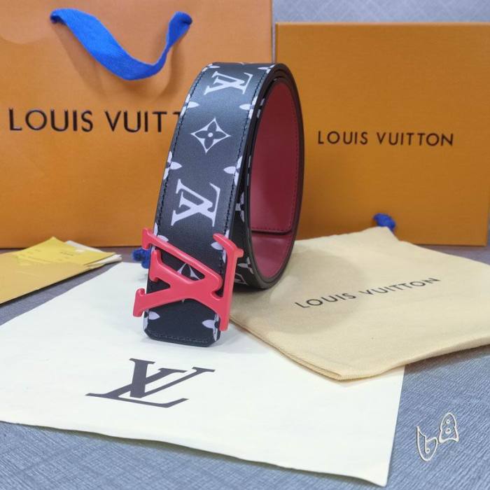 L*ouis V*uitton Belts Top Quality120