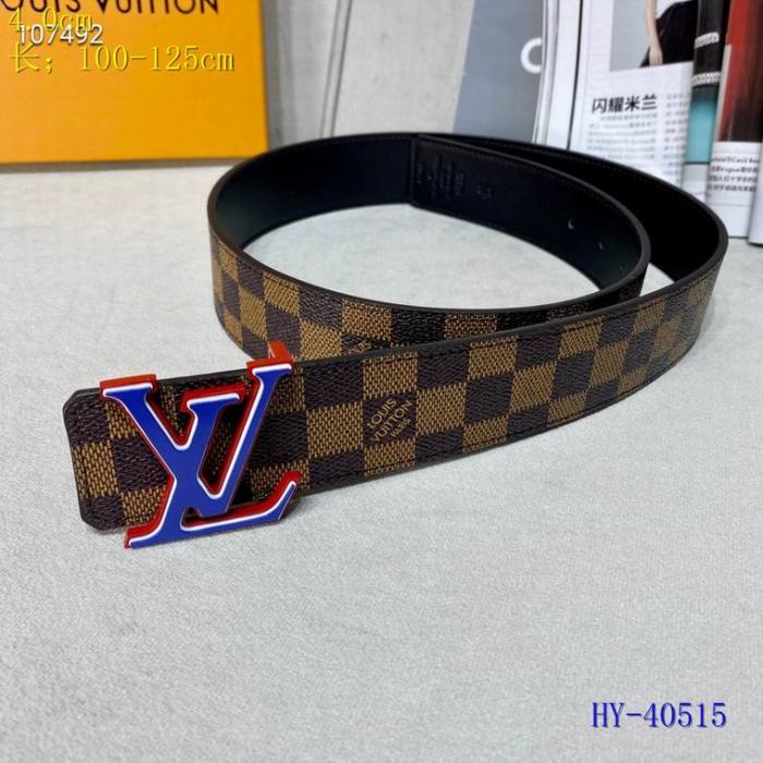 L*ouis V*uitton Belts Top Quality258